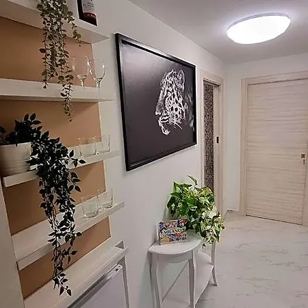 Casa de hóspedes Casa Storica Piazza 5 Giornate 4*