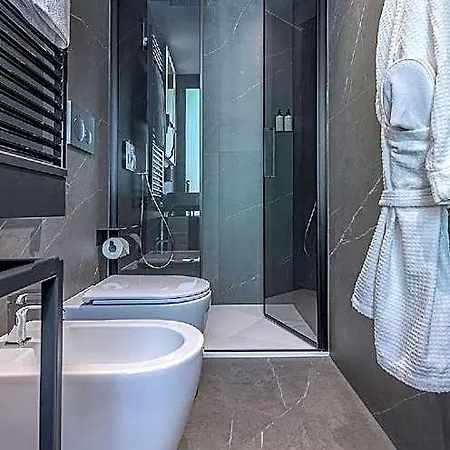 Palazzo Vittoria 4*