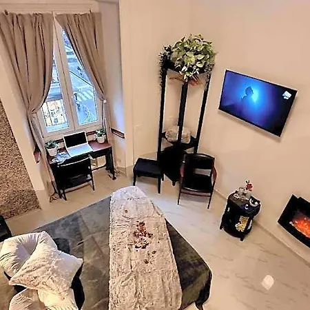 Casa Storica Piazza 5 Giornate Milão