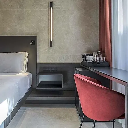 Palazzo Vittoria 4* Mediolan