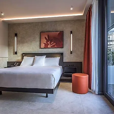 Palazzo Vittoria Hotel Mediolan