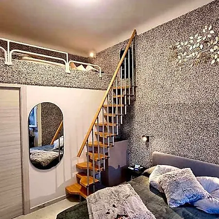 Casa de hóspedes Casa Storica Piazza 5 Giornate Milão