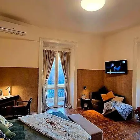 Casa Storica Piazza 5 Giornate 4*