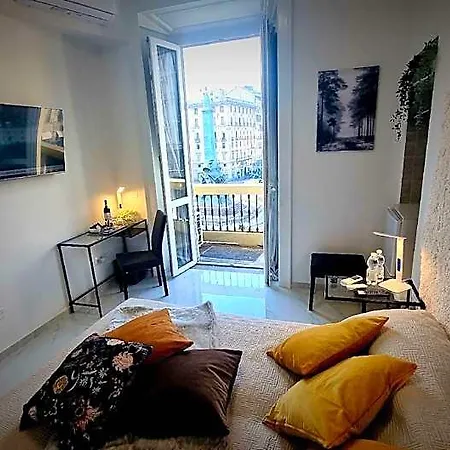 Casa Storica Piazza 5 Giornate Casa de hóspedes 4*