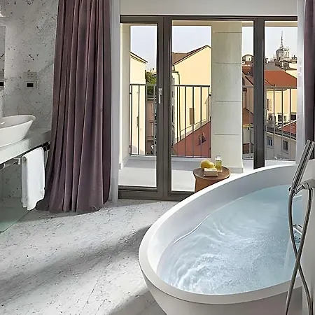 Mandarin Oriental, 5* Milano