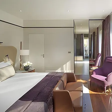 Ξενοδοχείο Mandarin Oriental,