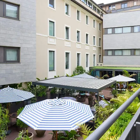 Nemi, Milan, A Tribute Portfolio Hotel