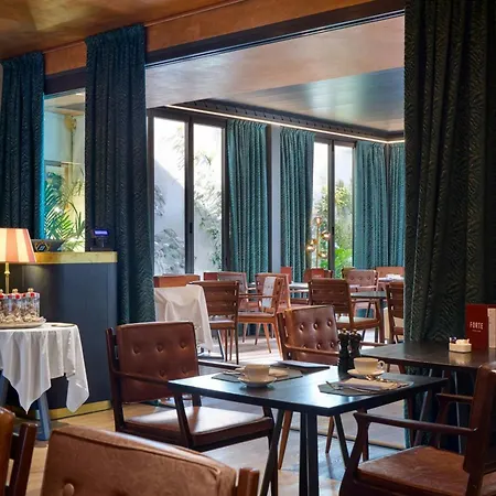 Nemi, Milan, A Tribute Portfolio Hotel 5*