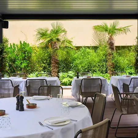 Hotel Nemi, Milan, A Tribute Portfolio 5*