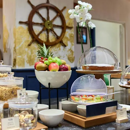 Nemi, Milan, A Tribute Portfolio Hotel