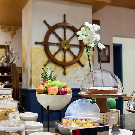 Hotel Nemi, Milan, A Tribute Portfolio 5*