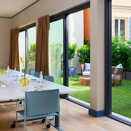 Nemi, Milan, A Tribute Portfolio Hotel
