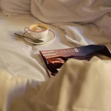 Nemi, Milan, A Tribute Portfolio Hotel Milaan