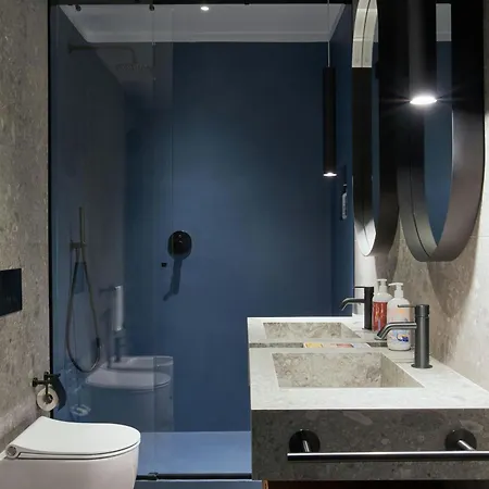 Nemi, Milan, A Tribute Portfolio Hotel Milaan