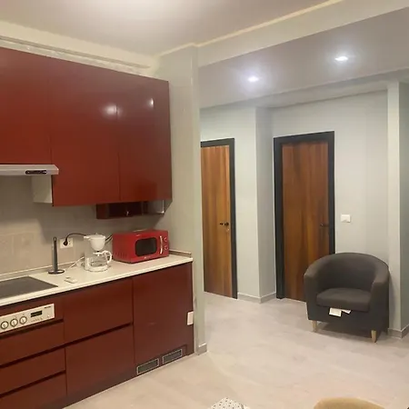 Crescenzago House - Short Rent Lejlighed Milano