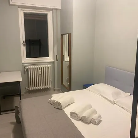 Crescenzago House - Short Rent Milano