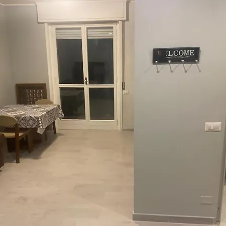 Crescenzago House - Short Rent