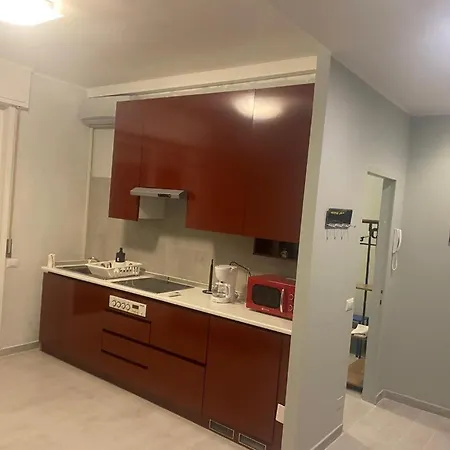 Crescenzago House - Short Rent Lejlighed *