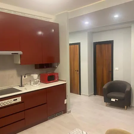 Lejlighed Crescenzago House - Short Rent *
