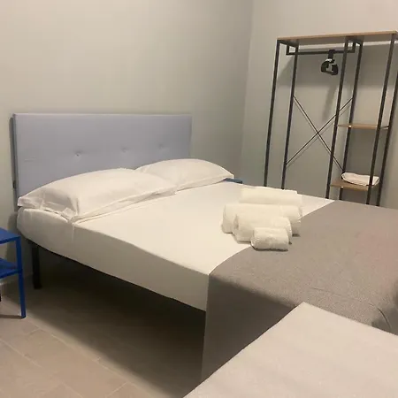 Crescenzago House - Short Rent Lejlighed Milano