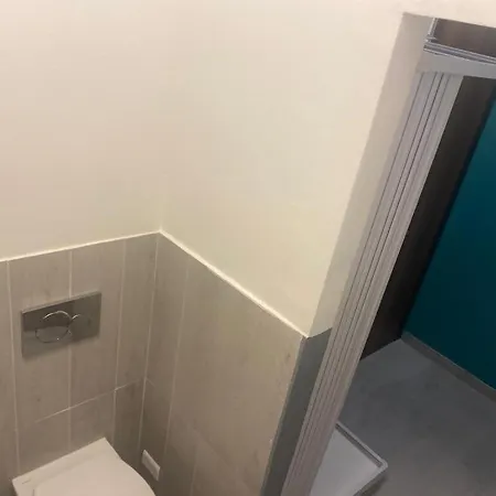 Crescenzago House - Short Rent *