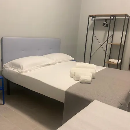 Crescenzago House - Short Rent Milano