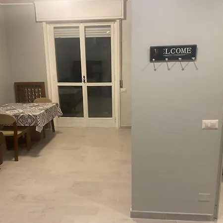 Crescenzago House - Short Rent