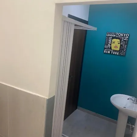 Lejlighed Crescenzago House - Short Rent