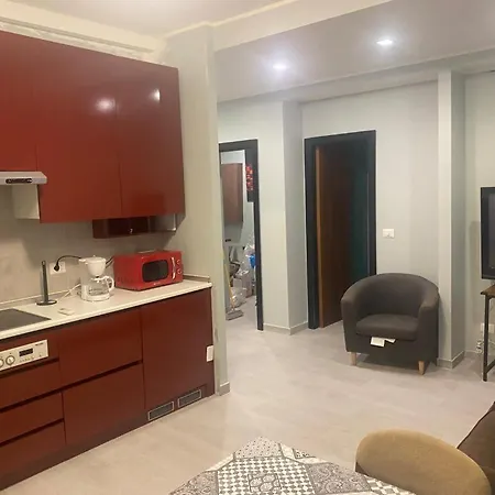 Lejlighed Crescenzago House - Short Rent *