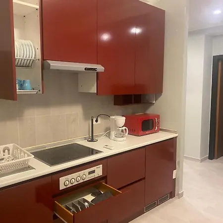 Lejlighed Crescenzago House - Short Rent Milano
