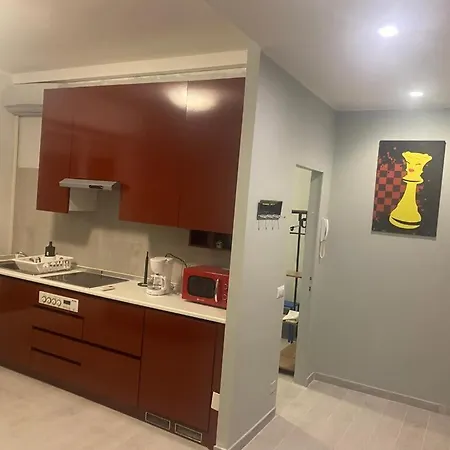 Lejlighed Crescenzago House - Short Rent Milano
