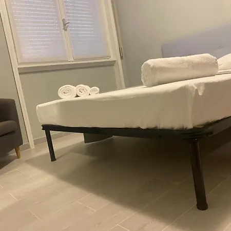 Crescenzago House - Short Rent Milano