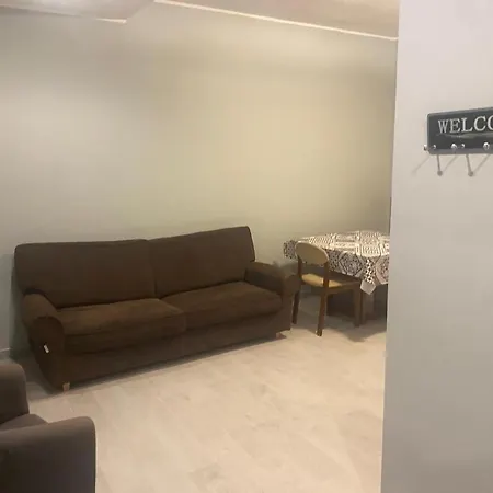Crescenzago House - Short Rent