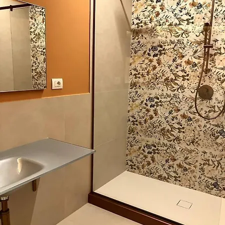 منزل للإقامة Foresteria Ca' D'adda