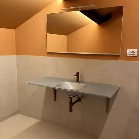 منزل للإقامة Foresteria Ca' D'adda *
