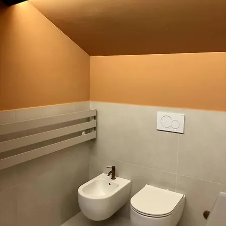 Foresteria Ca' D'adda منزل للإقامة *