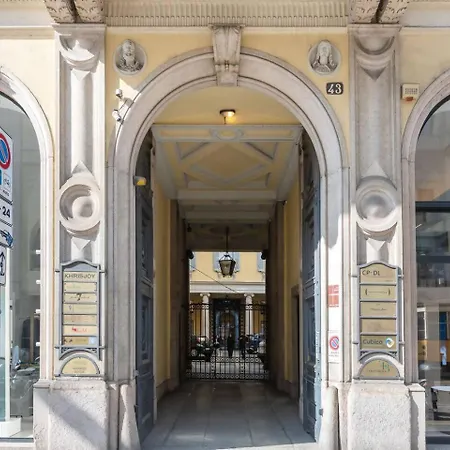 Foresteria Ca' D'adda منزل للإقامة ميلان