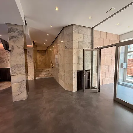 Hotell The Floor Milano