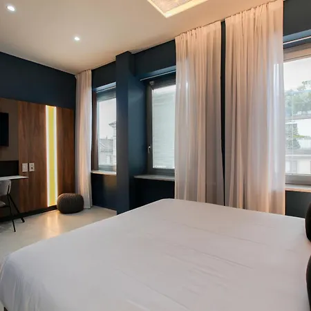 The Floor 3* Milano