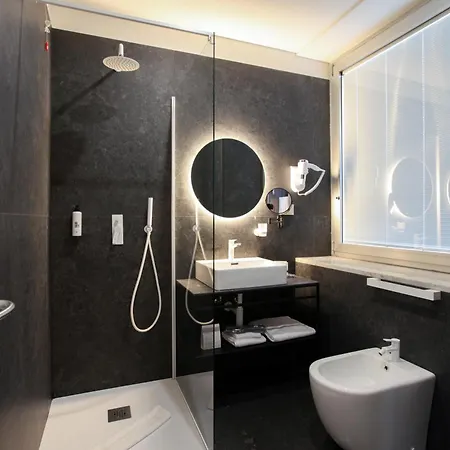 The Floor Hotell Milano