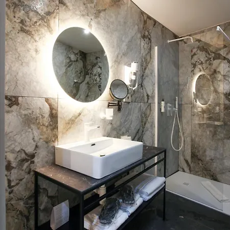 Hotell The Floor Milano