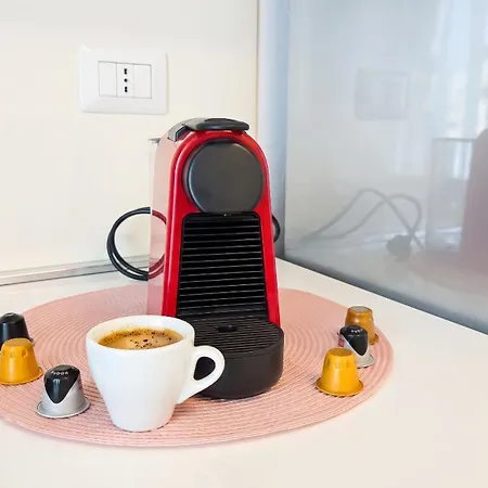 M4 Center - Design Washington - Self Check In - Wifi - Balcony - Ac - Milanoflats Διαμέρισμα Μιλάνο