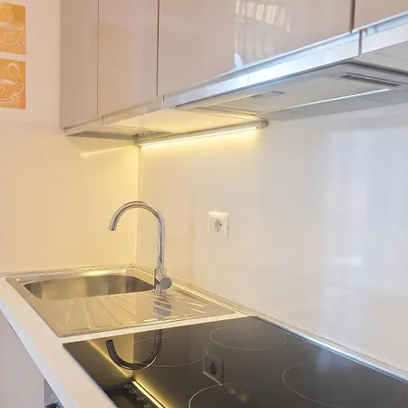 Διαμέρισμα M4 Center - Design Washington - Self Check In - Wifi - Balcony - Ac - Milanoflats