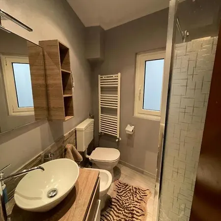 A Quiet And Loving Gem In The Center Of
