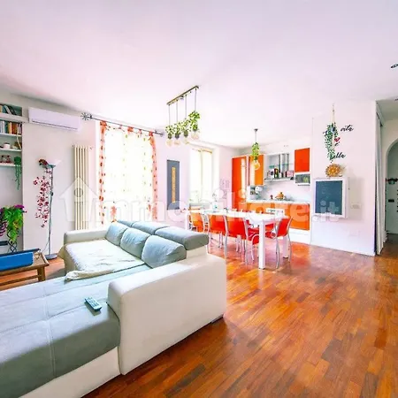 A Quiet And Loving Gem In The Center Of