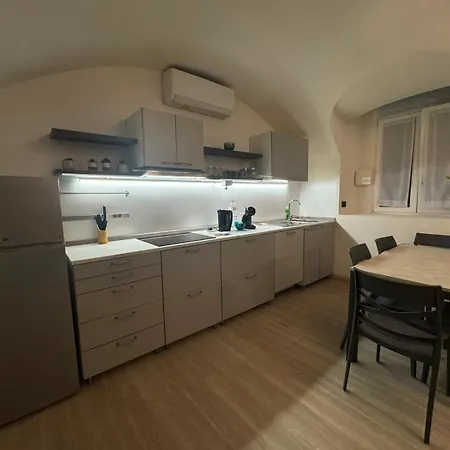 Duomo Happiness Apartamento Milán