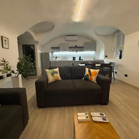 Duomo Happiness Apartamento