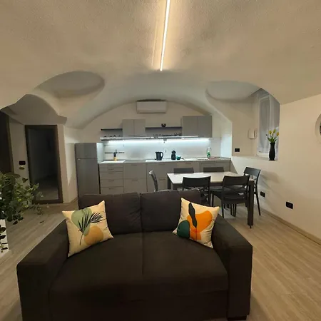 Apartamento Duomo Happiness Milán