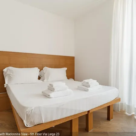 Apartamento Brera In Missori Milán