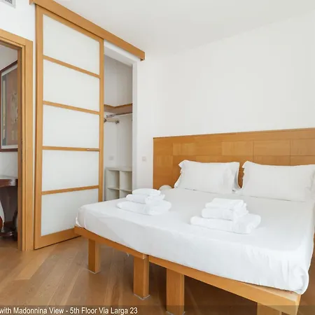 Brera In Missori Apartamento